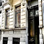 Le Papillon Antwerp