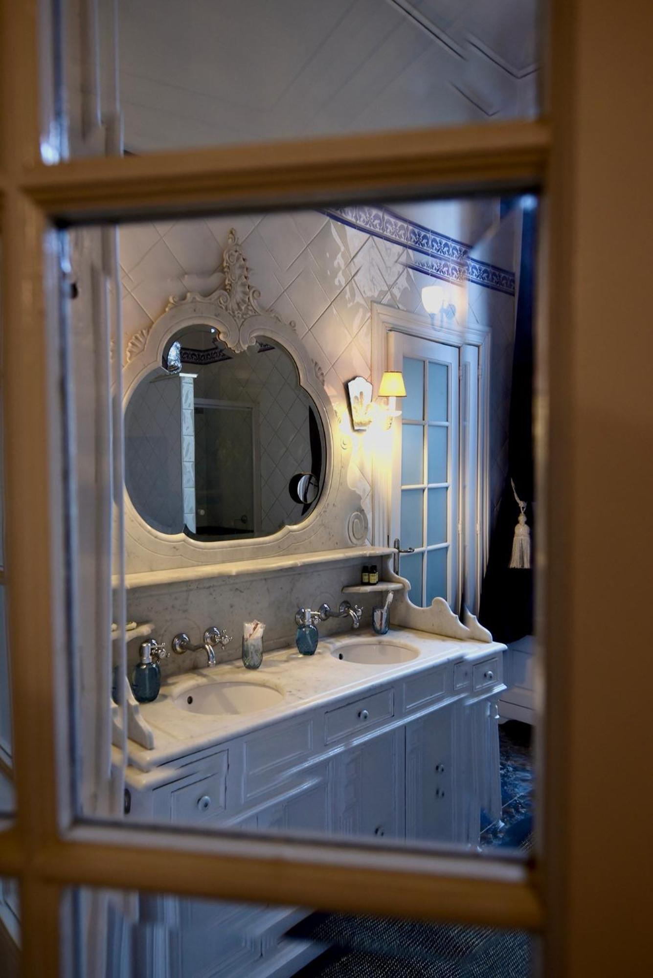Le Papillon Appartement