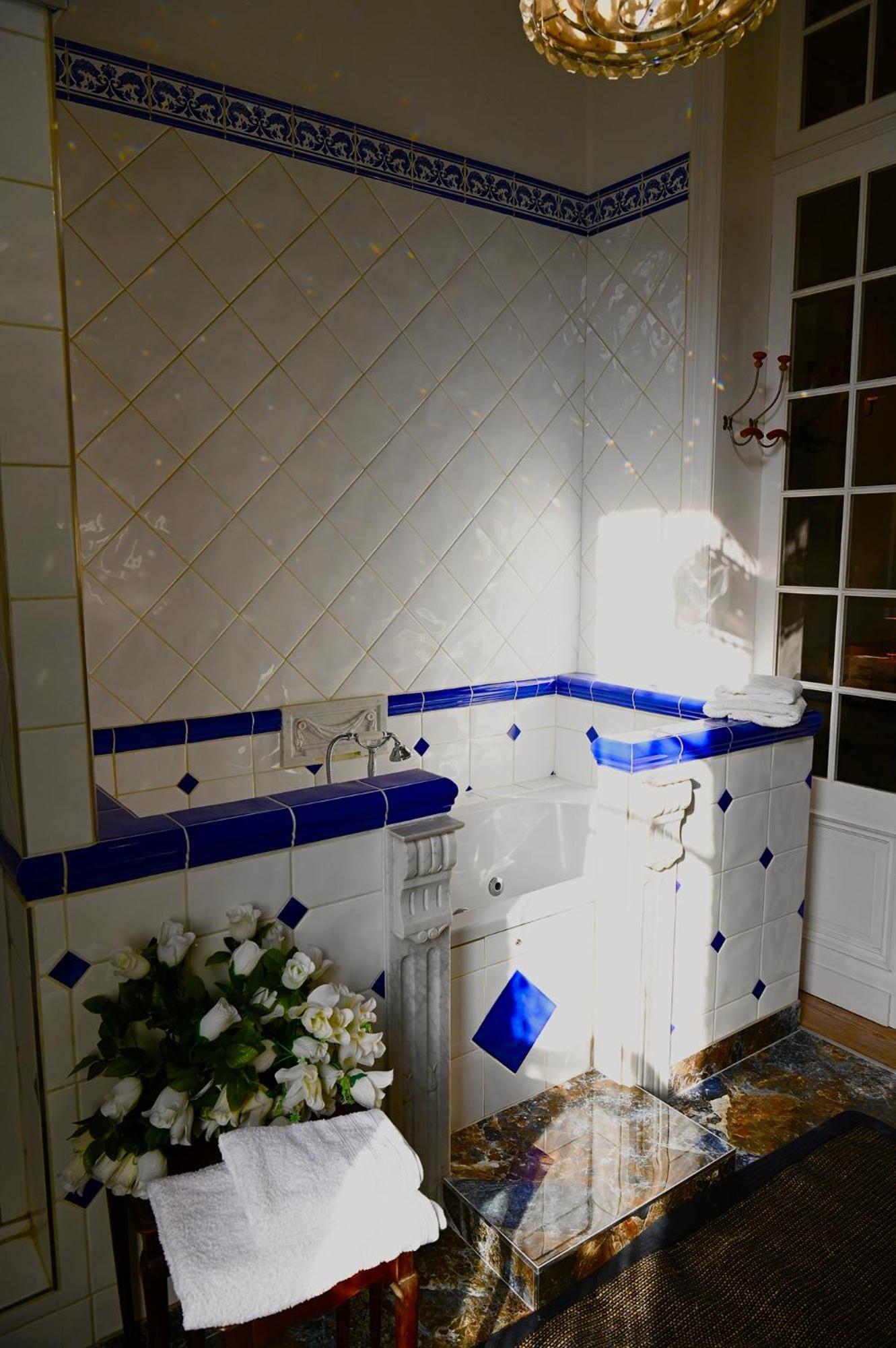 Appartement Le Papillon