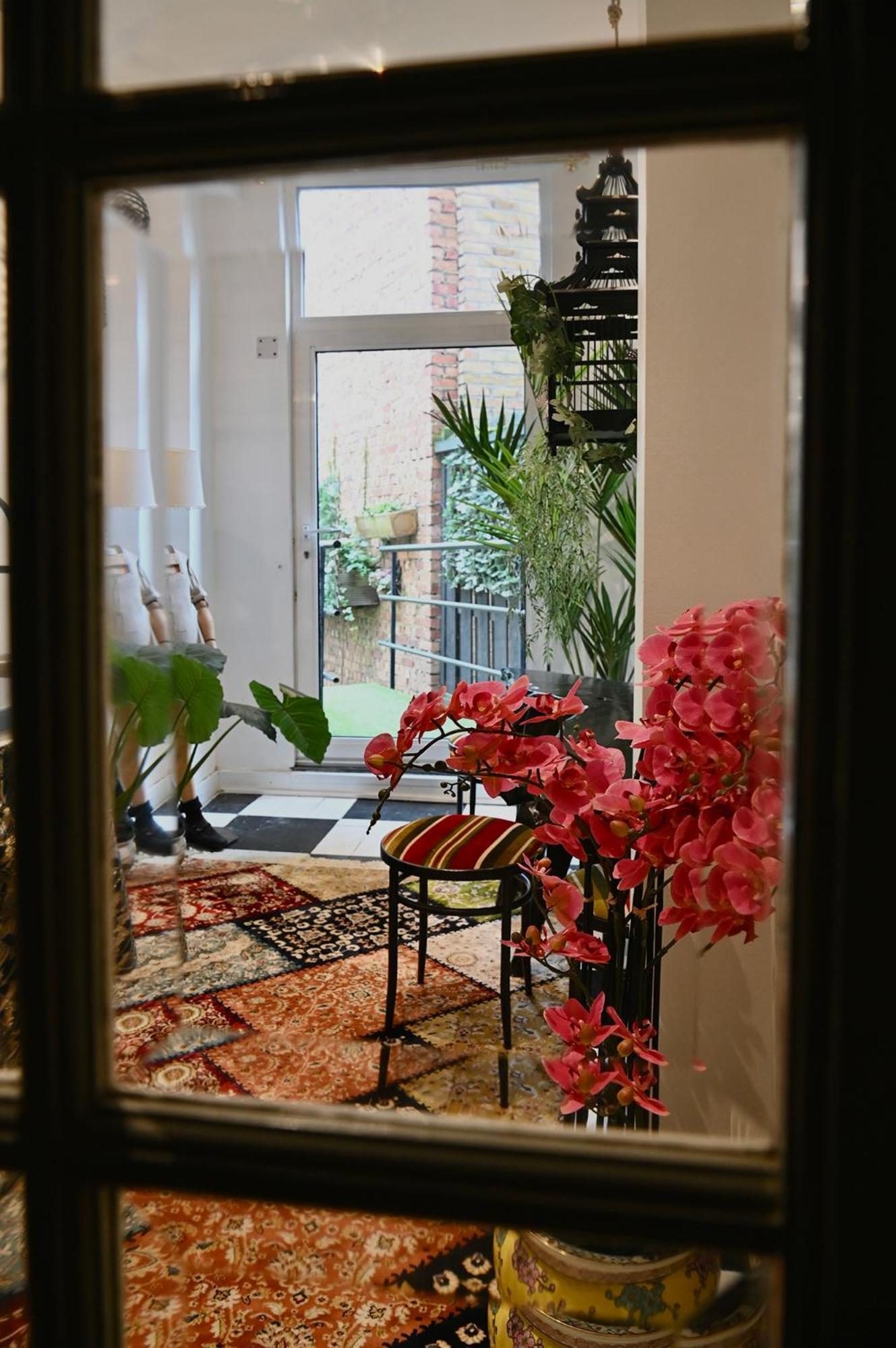 Appartement Le Papillon