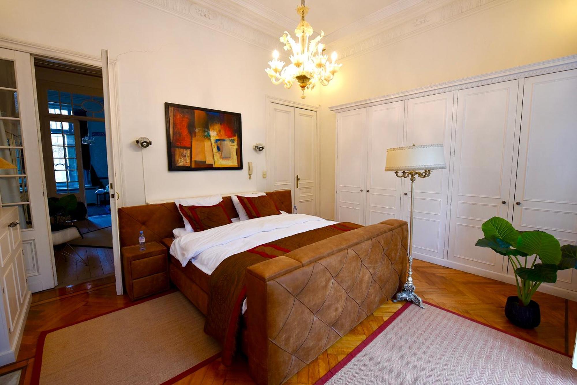 Le Papillon Appartement